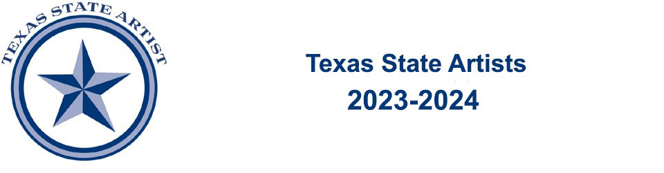 Texas State Artist Nomination Form